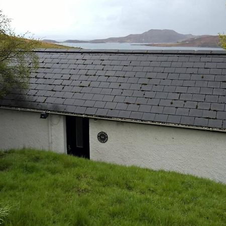 Bothan Na Tilleadh Achiltibuie Exteriör bild