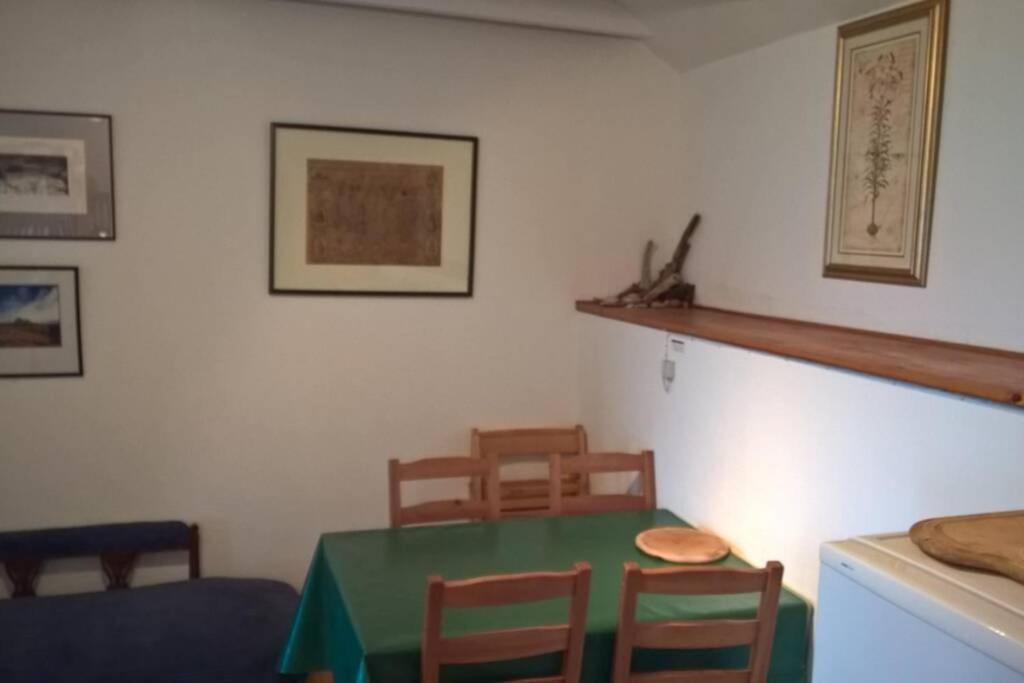 Bothan Na Tilleadh Achiltibuie Exteriör bild